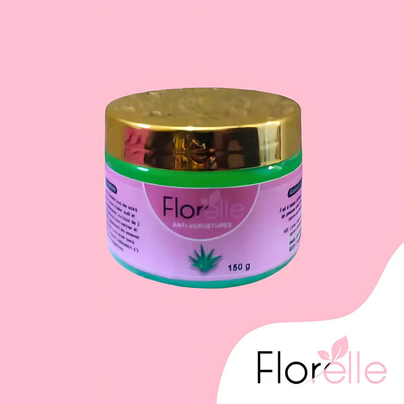 Florelle Antivergetures