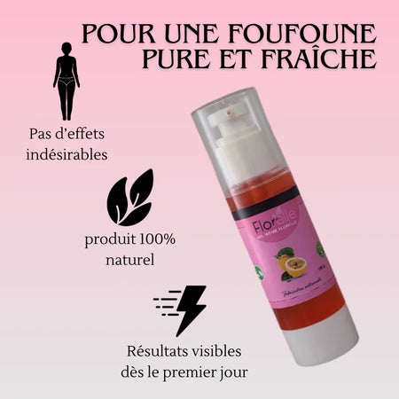 Forelle - Soin intime