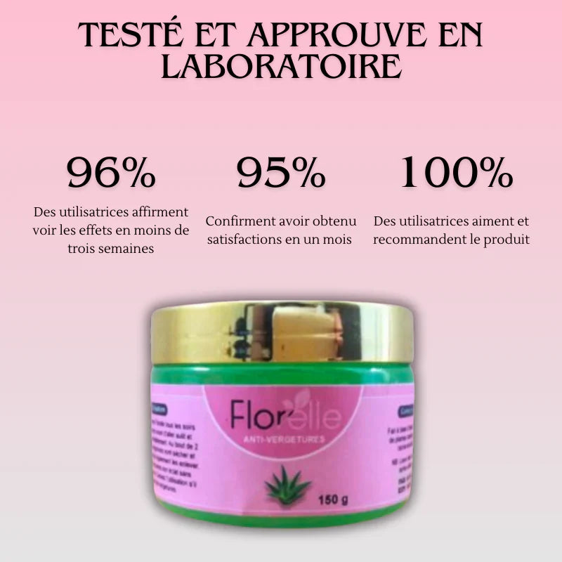 Florelle Antivergetures