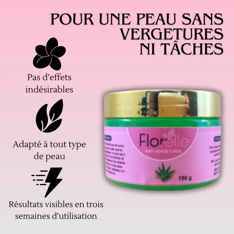 Florelle Antivergetures