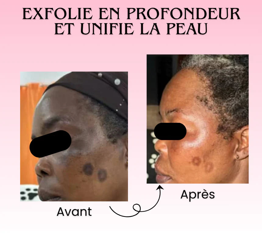 Florelle Réparateur