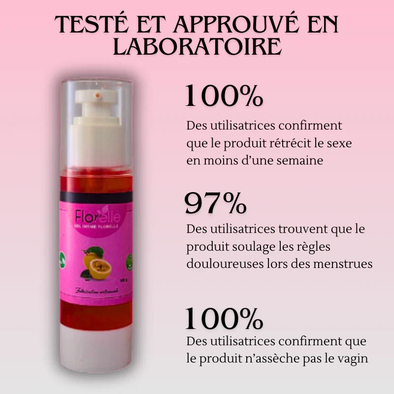 Forelle - Soin intime