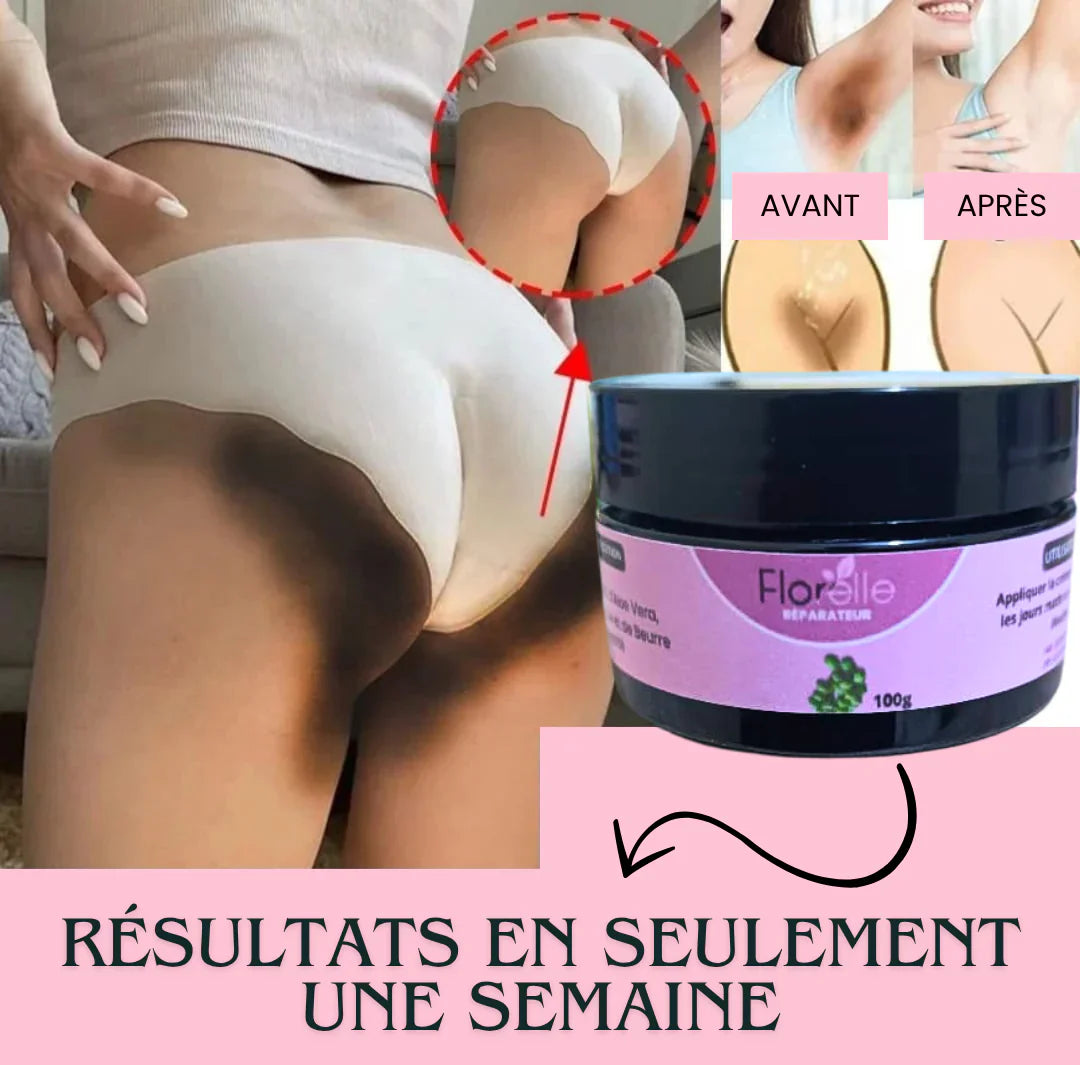 Florelle Réparateur