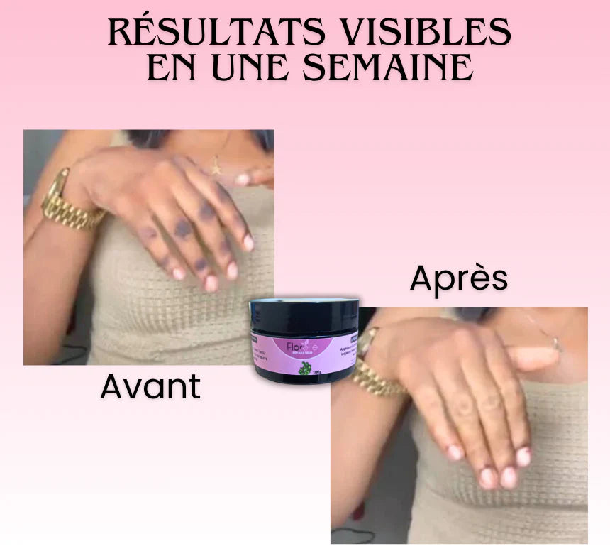 Florelle Réparateur