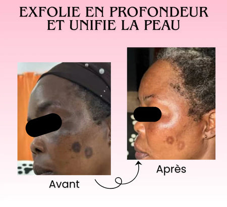 Florelle Réparateur