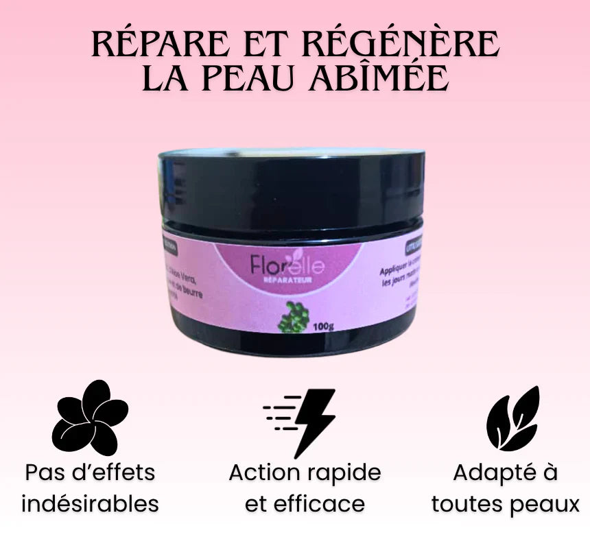 Florelle Réparateur